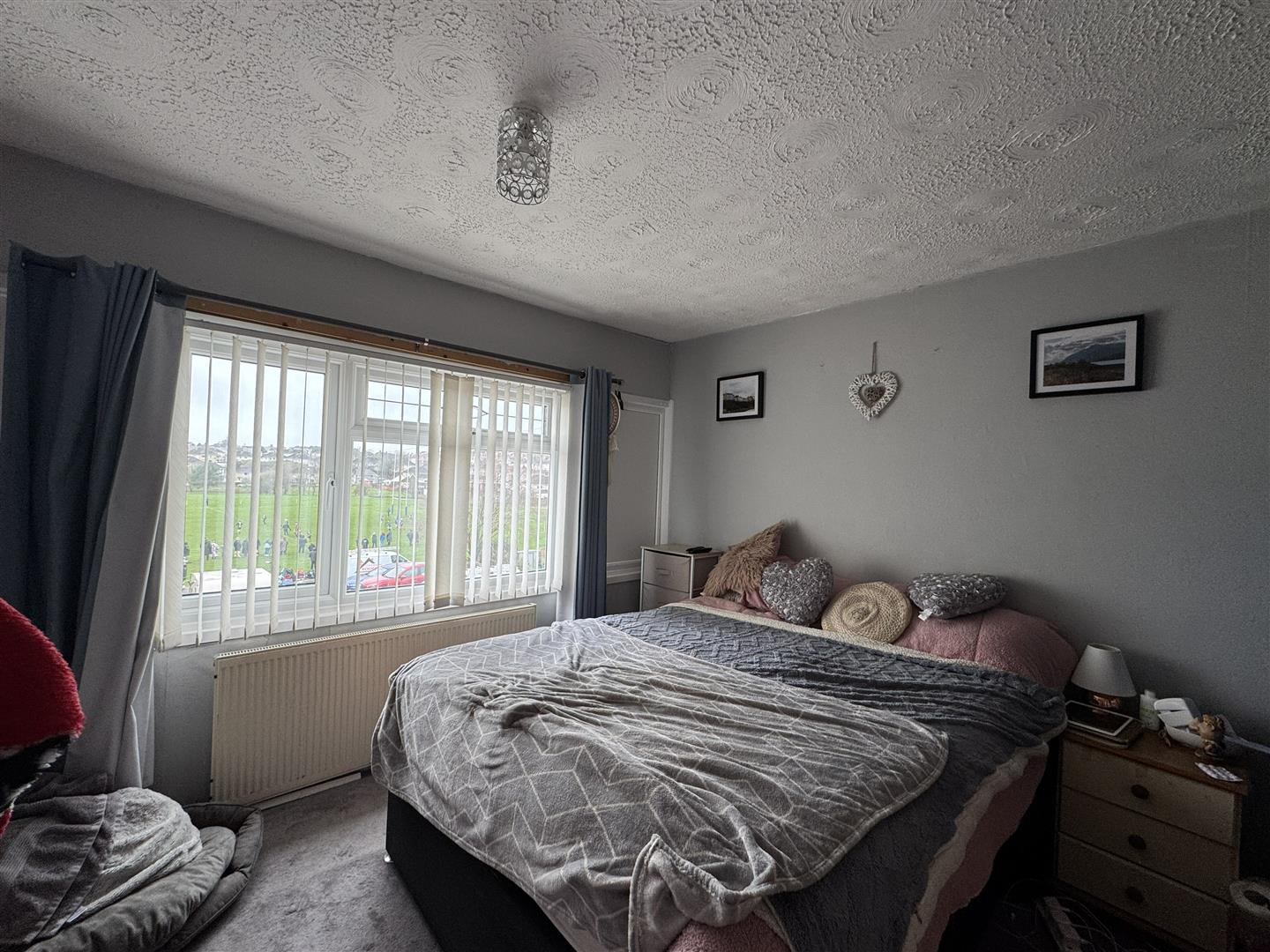 Bryn Siriol, Llanelli, SA14 8AB